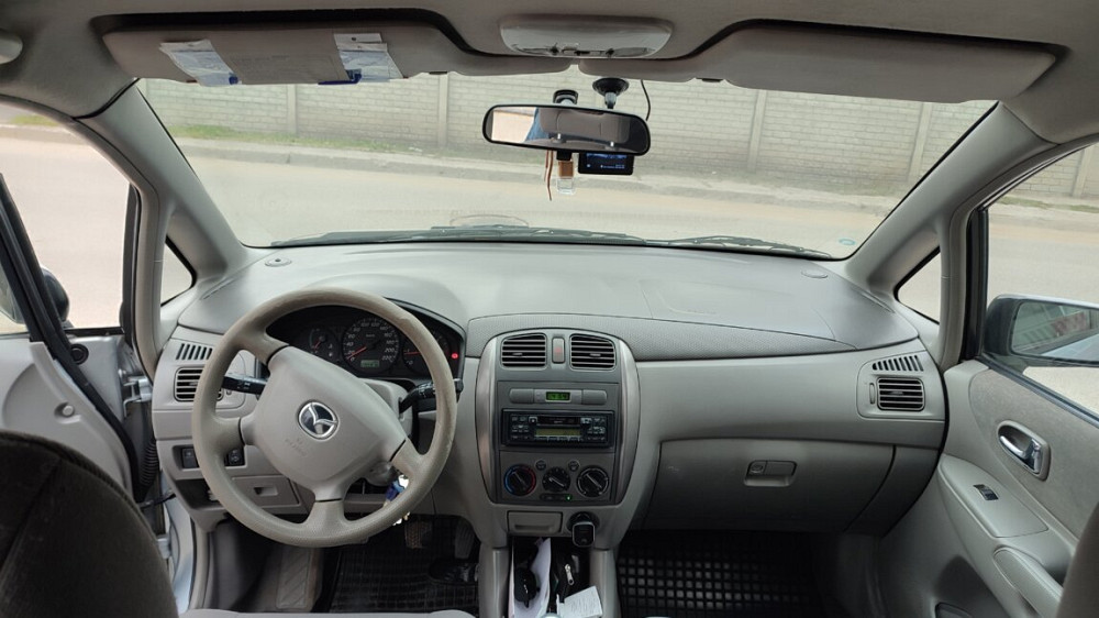 Mazda Premacy 2000 год Тирасполь Тирасполь - изображение 5