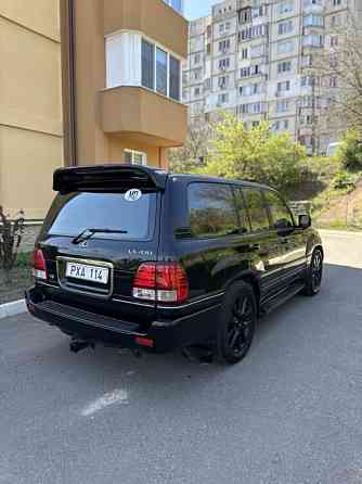 Lexus LX 2002 год Бендеры Бендеры