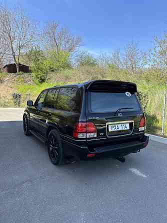 Lexus LX 2002 год Бендеры Бендеры