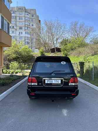 Lexus LX 2002 год Бендеры Бендеры