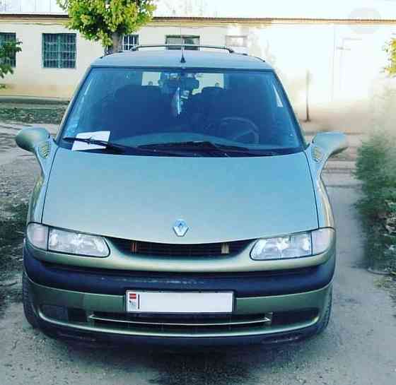 Renault Espace 1998 год Бендеры Бендеры