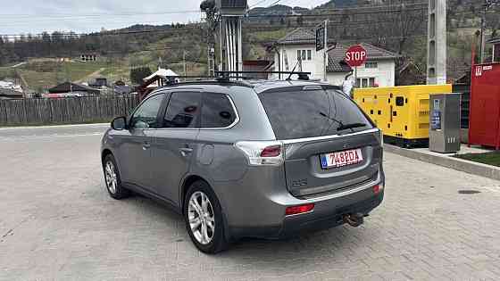 Mitsubishi Outlander 2014 год Тирасполь Тирасполь