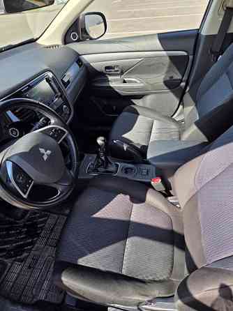 Mitsubishi Outlander 2014 год Тирасполь Тирасполь