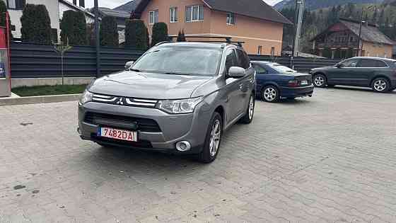 Mitsubishi Outlander 2014 год Тирасполь Тирасполь