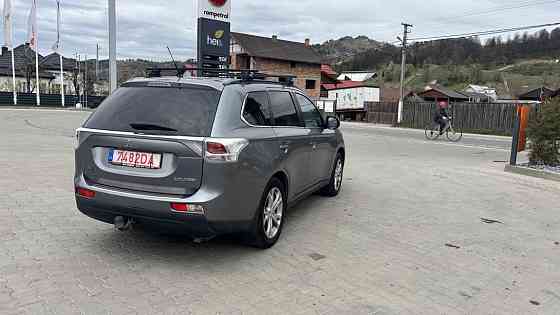 Mitsubishi Outlander 2014 год Тирасполь Тирасполь
