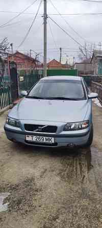 Volvo S60 2001 год Тирасполь Тирасполь