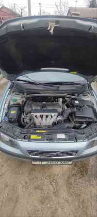 Volvo S60 2001 год Тирасполь Тирасполь
