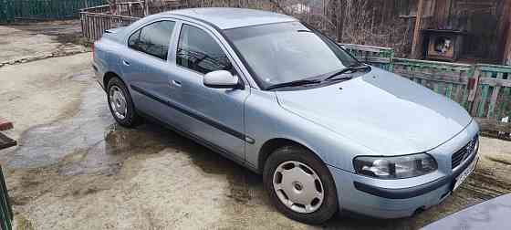 Volvo S60 2001 год Тирасполь Тирасполь