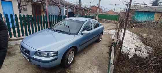 Volvo S60 2001 год Тирасполь Тирасполь