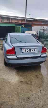 Volvo S60 2001 год Тирасполь Тирасполь