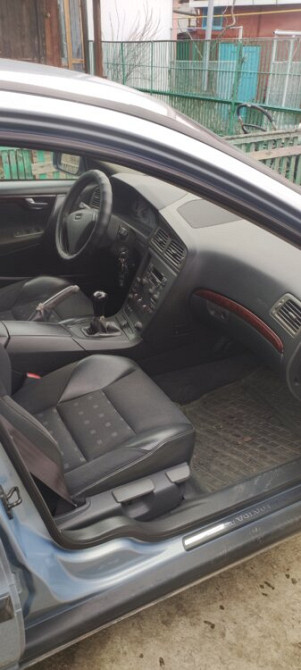 Volvo S60 2001 год Тирасполь Тирасполь - изображение 6