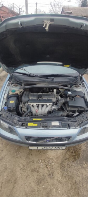 Volvo S60 2001 год Тирасполь Тирасполь - изображение 5