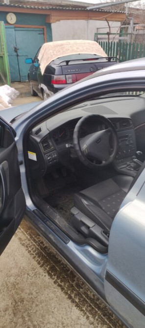 Volvo S60 2001 год Тирасполь Тирасполь - изображение 9