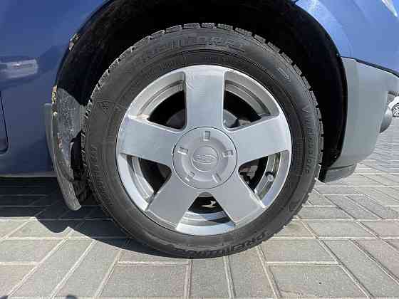 Ford Fiesta 2008 год Кишинёв Кишинёв