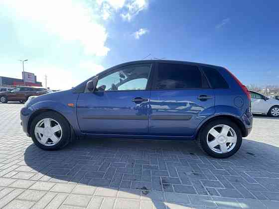 Ford Fiesta 2008 год Кишинёв Кишинёв