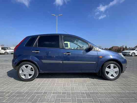 Ford Fiesta 2008 год Кишинёв Кишинёв
