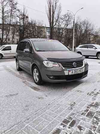 Volkswagen Touran 2009 год Тирасполь Тирасполь
