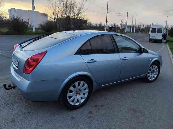 Nissan Primera 2004 год Тирасполь Тирасполь