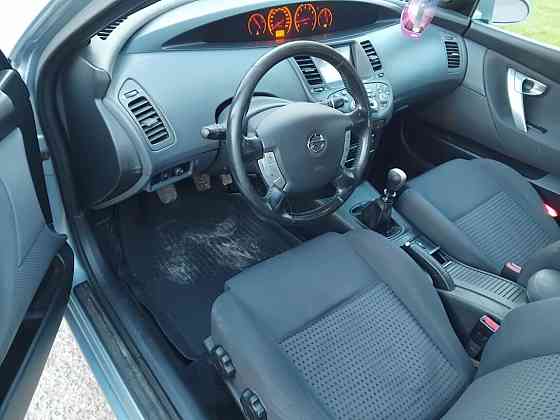 Nissan Primera 2004 год Тирасполь Тирасполь