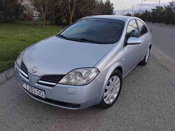Nissan Primera 2004 год Тирасполь Тирасполь