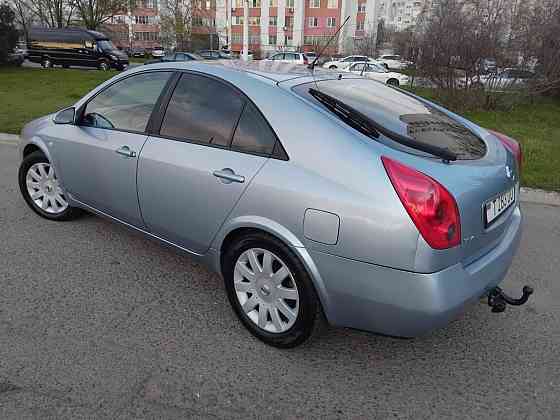 Nissan Primera 2004 год Тирасполь Тирасполь