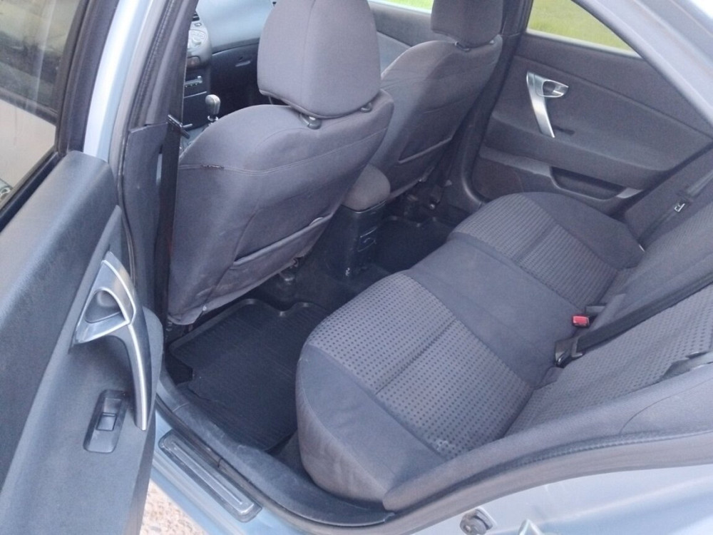 Nissan Primera 2004 год Тирасполь Тирасполь - изображение 6