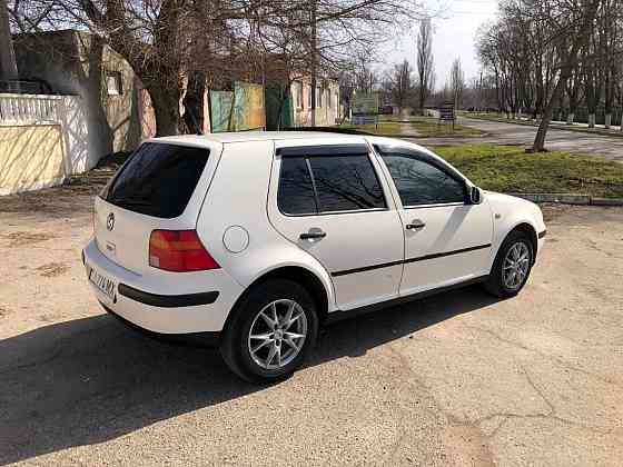 Volkswagen Golf 1998 год Бендеры Бендеры