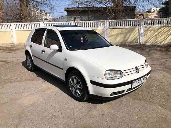 Volkswagen Golf 1998 год Бендеры Бендеры