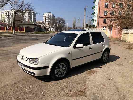 Volkswagen Golf 1998 год Бендеры Бендеры