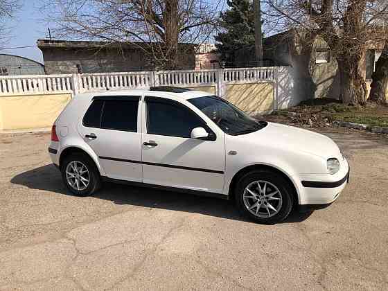 Volkswagen Golf 1998 год Бендеры Бендеры