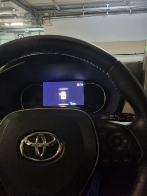 Toyota RAV4 2021 год Тирасполь Тирасполь - изображение 6
