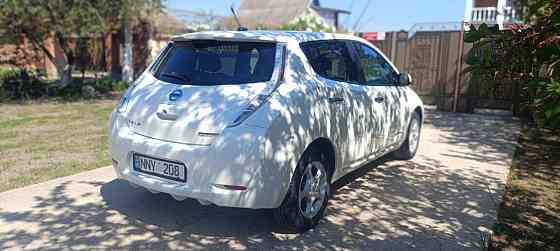 Nissan Frunză 2013 an Tiraspol Tiraspol