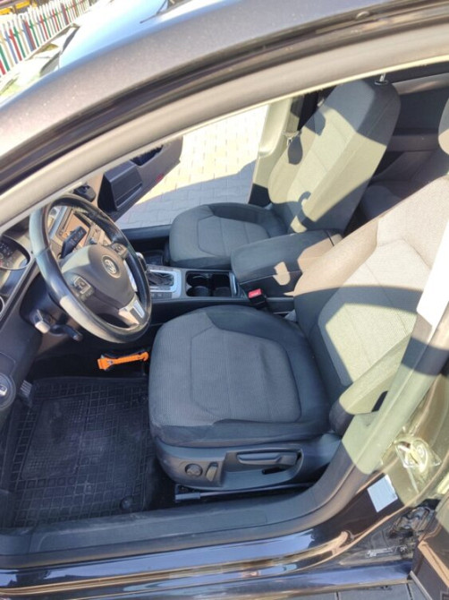 Volkswagen Passat 2011 год Кишинёв Кишинёв - изображение 5