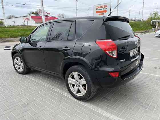 Toyota RAV4 2008 год Тирасполь Тирасполь