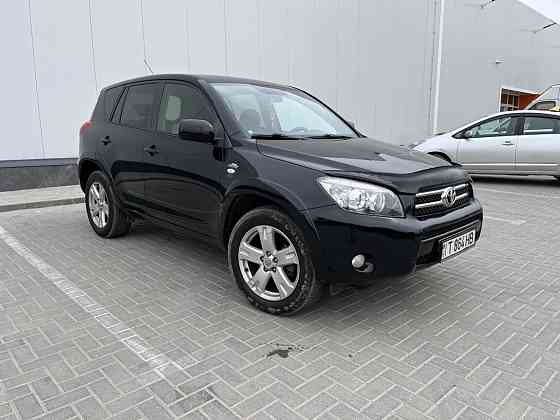 Toyota RAV4 2008 год Тирасполь Тирасполь