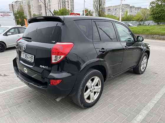 Toyota RAV4 2008 год Тирасполь Тирасполь