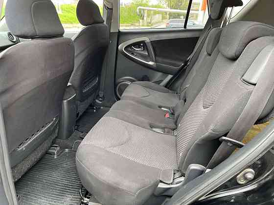 Toyota RAV4 2008 год Тирасполь Тирасполь