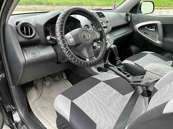 Toyota RAV4 2008 год Тирасполь Тирасполь