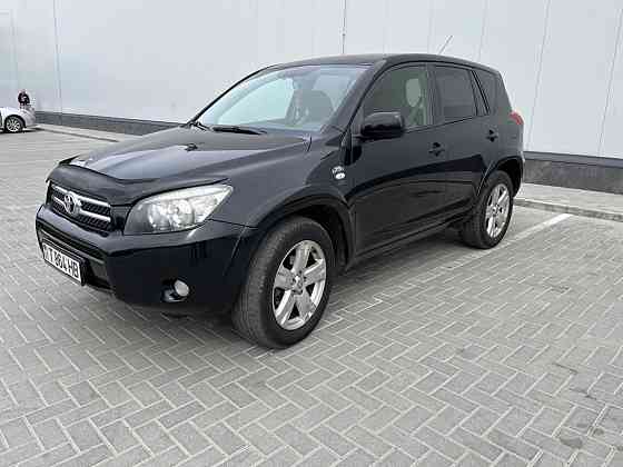 Toyota RAV4 2008 год Тирасполь Тирасполь