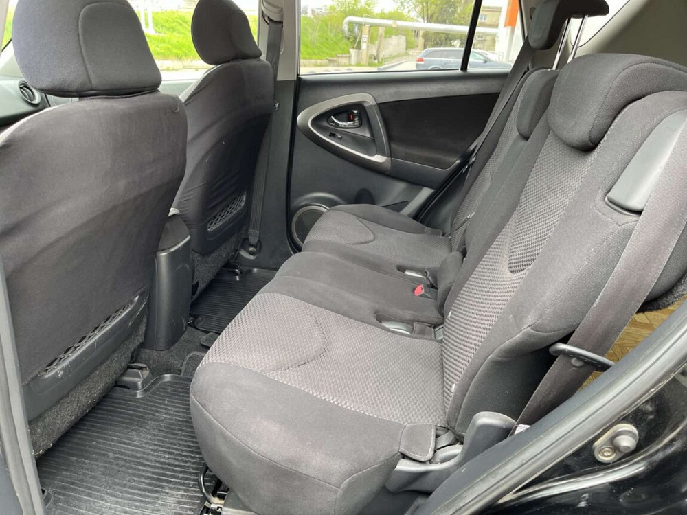 Toyota RAV4 2008 год Тирасполь Тирасполь - изображение 6