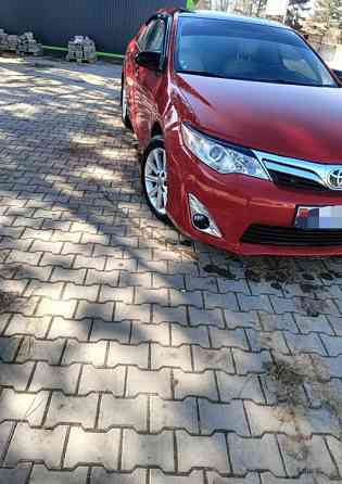Toyota Camry 2013 год Слободзея Слободзея