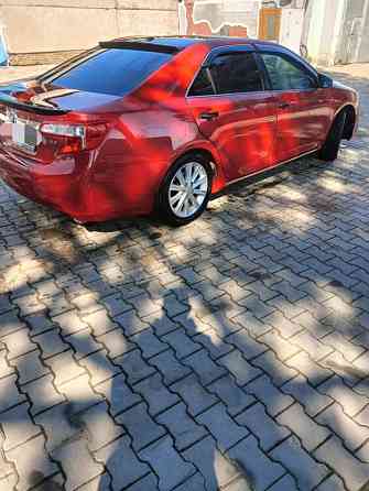 Toyota Camry 2013 год Слободзея Слободзея