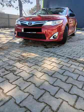 Toyota Camry 2013 год Слободзея Слободзея