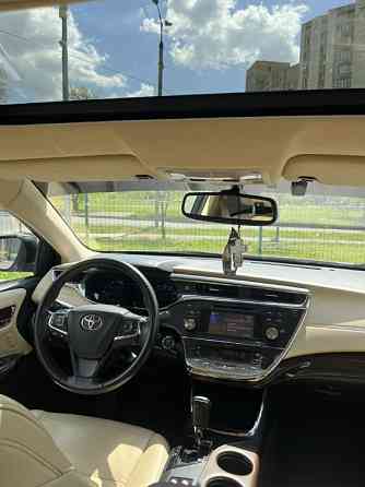 Toyota Avalon 2014 год Тирасполь Тирасполь