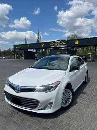 Toyota Avalon 2014 год Тирасполь Тирасполь