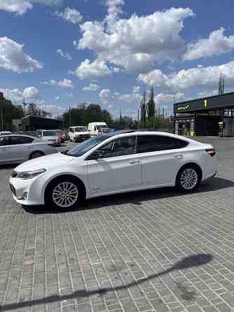 Toyota Avalon 2014 год Тирасполь Тирасполь