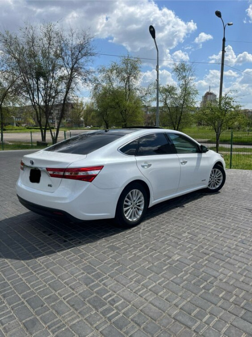Toyota Avalon 2014 год Тирасполь Тирасполь - изображение 2