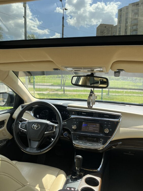 Toyota Avalon 2014 год Тирасполь Тирасполь - изображение 5