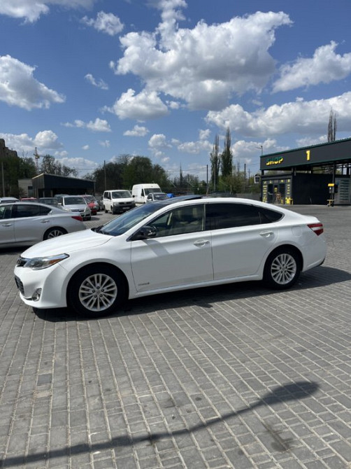 Toyota Avalon 2014 год Тирасполь Тирасполь - изображение 3