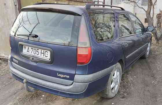 Renault Laguna 1998 год Бендеры Бендеры